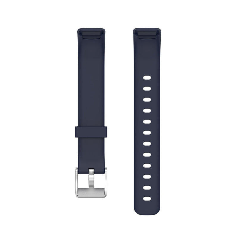 Fitbit Luxe Strap | Premium Sports Strap | Midnight Blue