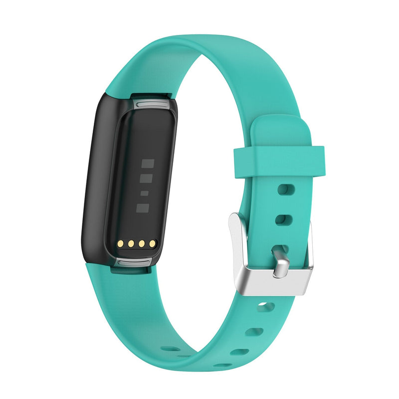 Fitbit Luxe Strap | Premium Sports Strap | Mint Green