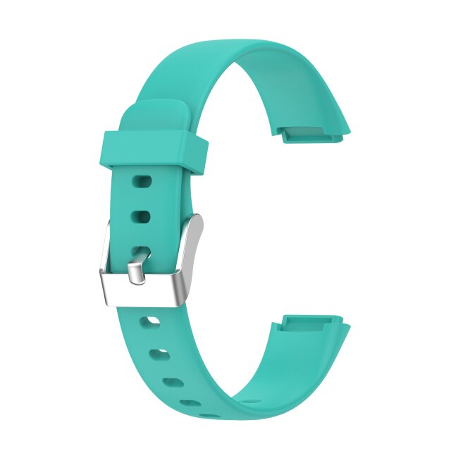 Fitbit Luxe Strap | Premium Sports Strap | Mint Green