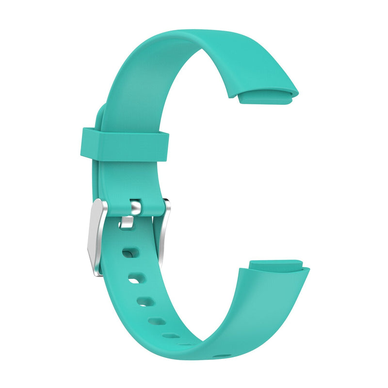 Fitbit Luxe Strap | Premium Sports Strap | Mint Green