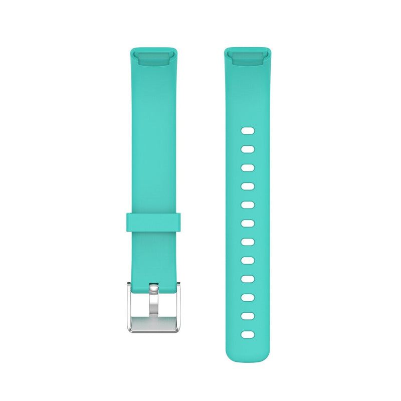 Fitbit Luxe Strap | Premium Sports Strap | Mint Green