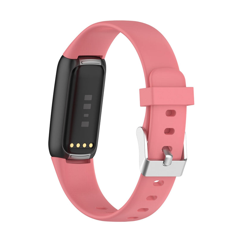 Fitbit Luxe Strap | Premium Sports Strap | Pink