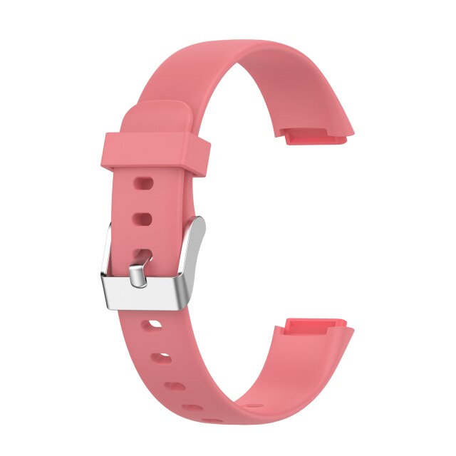 Fitbit Luxe Strap | Premium Sports Strap | Pink