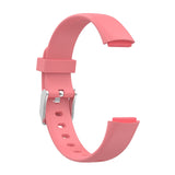 Fitbit Luxe Strap | Premium Sports Strap | Pink