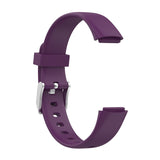 Fitbit Luxe Strap | Premium Sports Strap | Purple