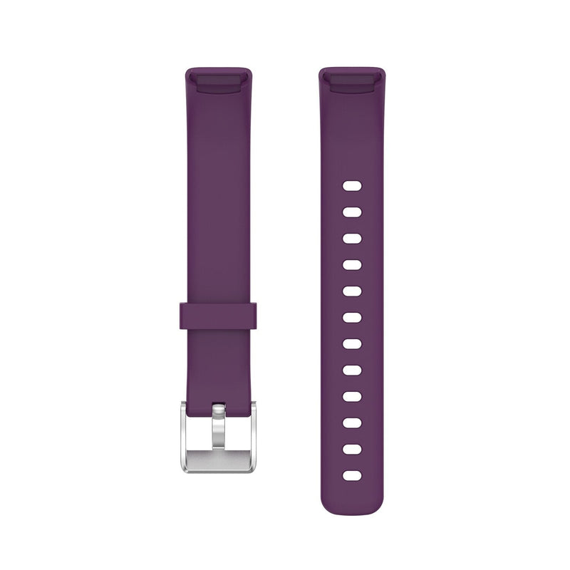 Fitbit Luxe Strap | Premium Sports Strap | Purple