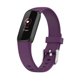 Fitbit Luxe Strap | Premium Sports Strap | Purple