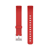 Fitbit Luxe Strap | Premium Sports Strap | Red