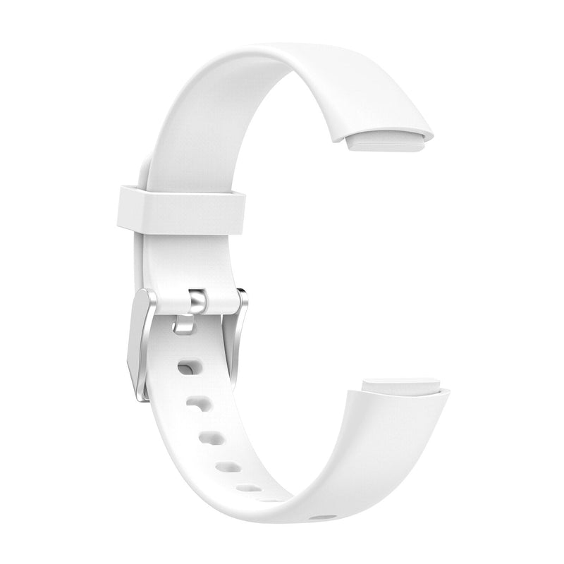 Fitbit Luxe Strap | Premium Sports Strap | White