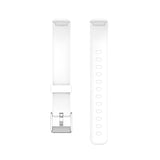 Fitbit Luxe Strap | Premium Sports Strap | White