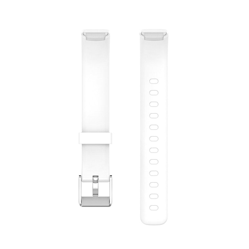 Fitbit Luxe Strap | Premium Sports Strap | White