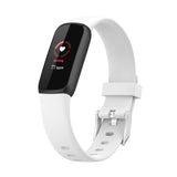 Fitbit Luxe Strap | Premium Sports Strap | White