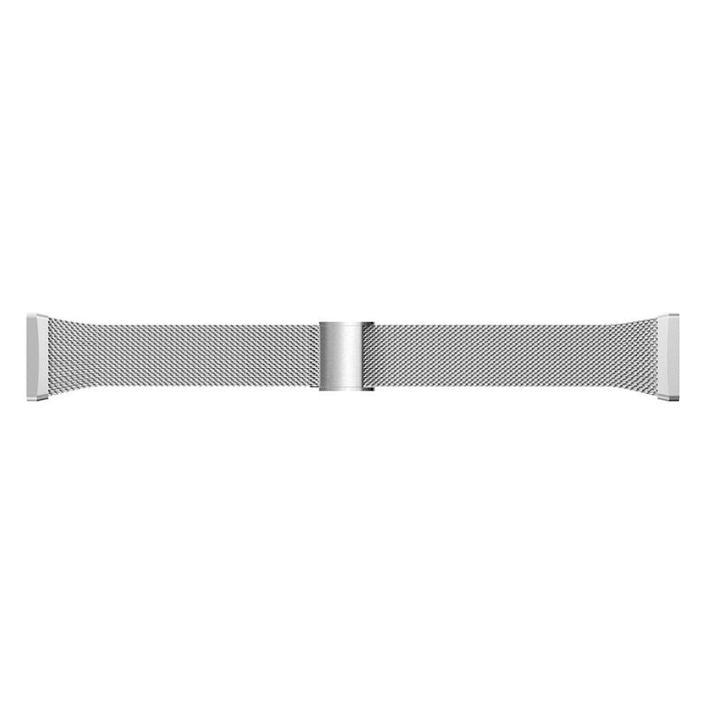 Fitbit Sense Strap | Fitbit Versa 3 Strap | Milanese Steel Strap | 7 Colours Available