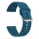 Fitbit Sense Strap | Fitbit Versa 3 Strap | Plain Silicone Strap/Band | 12 Colours Available