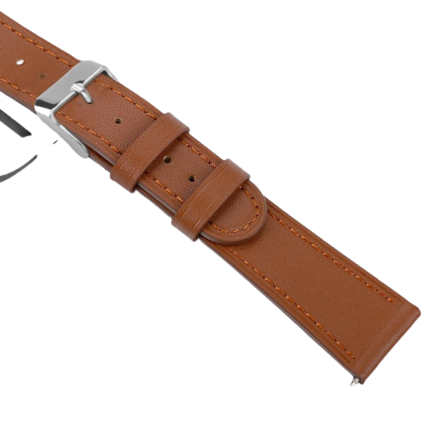 Fitbit Sense Strap | Fitbit Versa 3 Strap | Premium Leather Strap/Band | 9 Colours Available