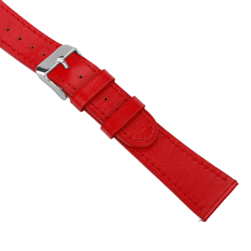 Fitbit Sense Strap | Fitbit Versa 3 Strap | Premium Leather Strap/Band | 9 Colours Available