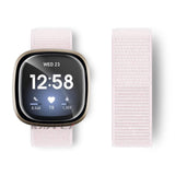 Fitbit Sense Strap | Fitbit Versa 3 Strap | Premium Nylon Strap/Band | 32 Colours Available