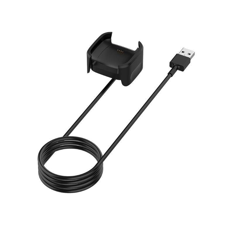 Fitbit Versa 2 Charger | 100cm Length | USB Cord