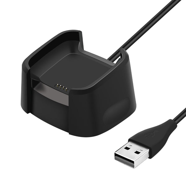 Fitbit Versa Charger | 100cm Length | USB Cord