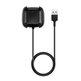 Fitbit Versa Lite Charger | 100cm Length | USB Cord