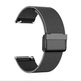 Fitbit Versa Strap | Fitbit Versa 2 Strap | Fitbit Versa Lite Strap | Milanese Strap/Band | 4 Colours Available