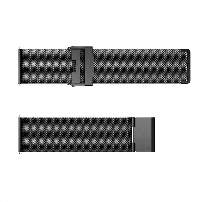 Fitbit Versa Strap | Fitbit Versa 2 Strap | Fitbit Versa Lite Strap | Milanese Strap/Band | 4 Colours Available