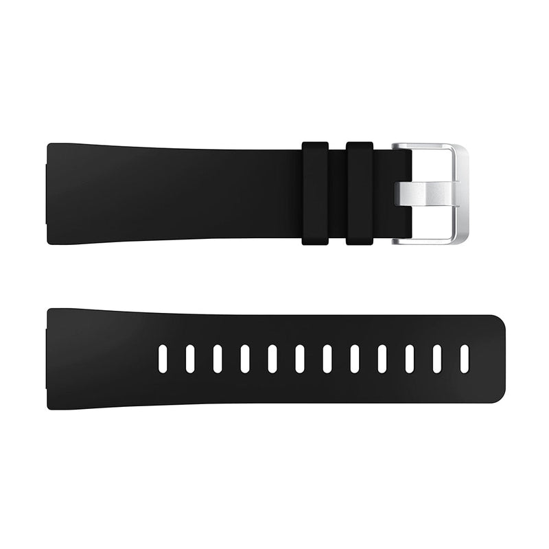 Fitbit Versa Strap | Fitbit Versa 2 Strap | Fitbit Versa Lite Strap | Smooth Silicone Strap/Band | 5 Colours Available