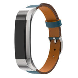 For Fitbit Alta and Alta HR | Leather Strap/Band | 4 Colours Available