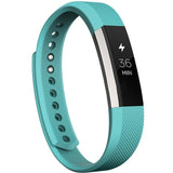 For Fitbit Alta and Alta HR | Plain Silicone Strap/Band | 14 Colours Available