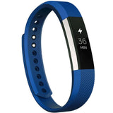 For Fitbit Alta and Alta HR | Plain Silicone Strap/Band | 14 Colours Available