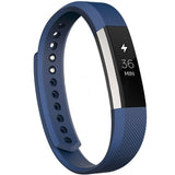 For Fitbit Alta and Alta HR | Plain Silicone Strap/Band | 14 Colours Available