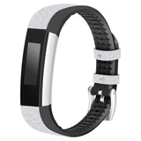 For Fitbit Alta and Alta HR | Smooth Leather Strap/Band | 6 Colours Available