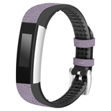 For Fitbit Alta and Alta HR | Smooth Leather Strap/Band | 6 Colours Available