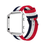 For Fitbit Blaze | Nylon Strap | 4 Colours Available