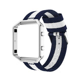 For Fitbit Blaze | Nylon Strap | 4 Colours Available