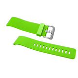 For Fitbit Blaze | Plain Silicone Strap | 13 Colours Available