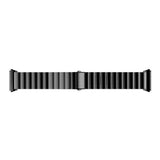 For Fitbit Ionic | Retro Steel Strap/Band | 4 Colours Available