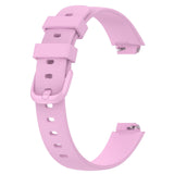 Lilac Purple Silicone Strap | Fitbit Inspire 3 Strap