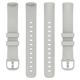 Rock Grey Silicone Strap | Fitbit Inspire 3 Strap